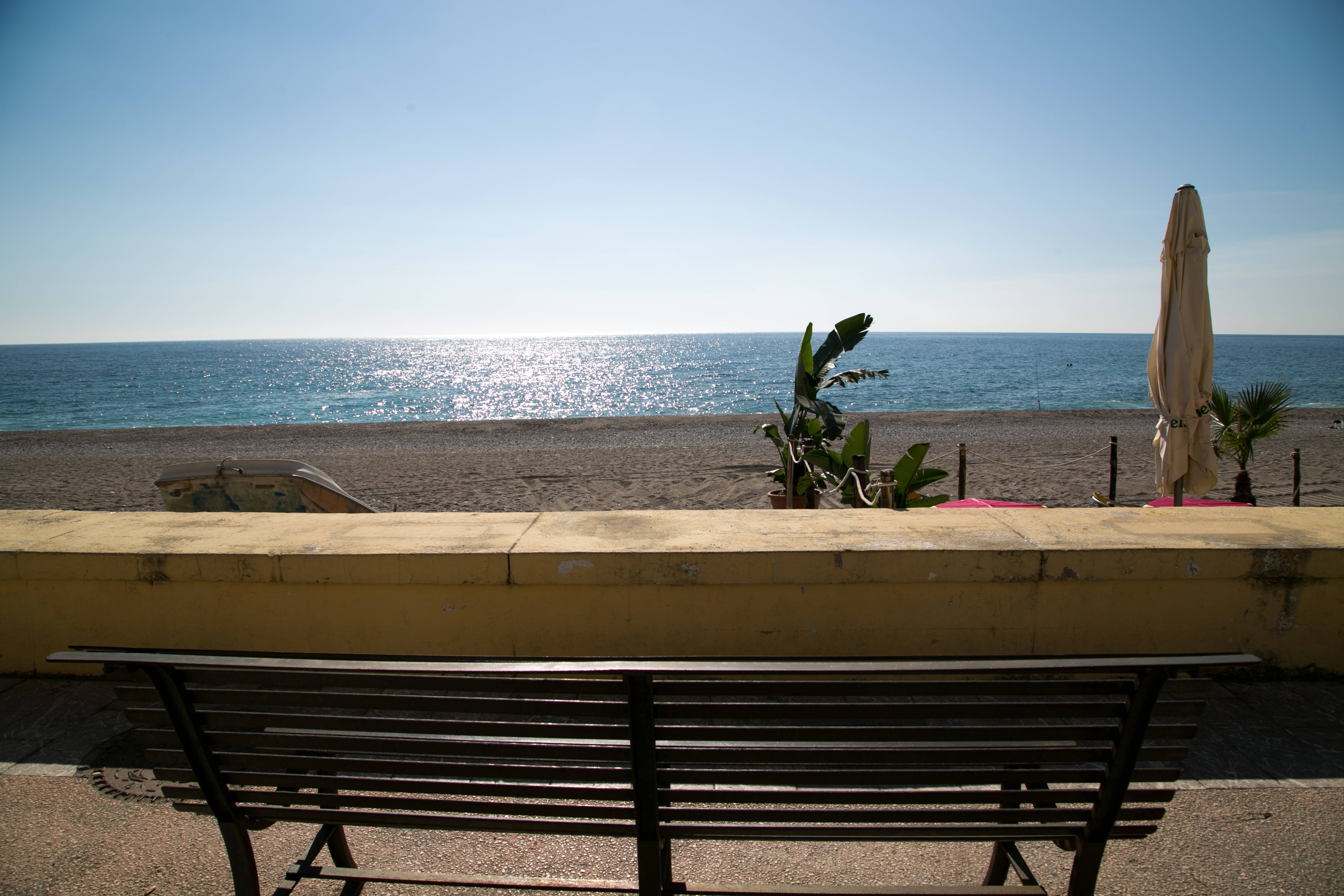 Mare a Letojanni